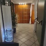 Hotel Minerva