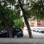 Hotel Minerva 3*