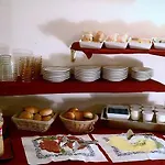 Hotel Minerva Ravenna