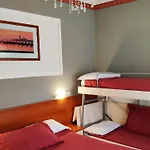 Minerva Hotel 3*