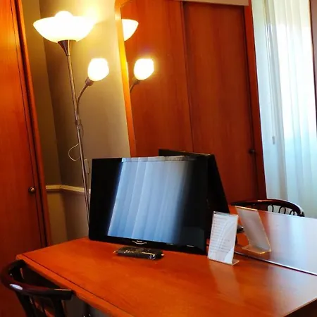 Hotel Minerva