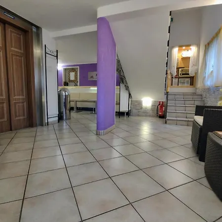 Hotel Minerva Ravenna