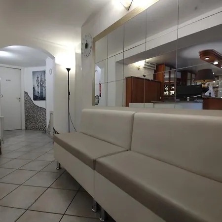 Hotel Minerva