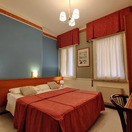 Minerva Hotel Rawenna