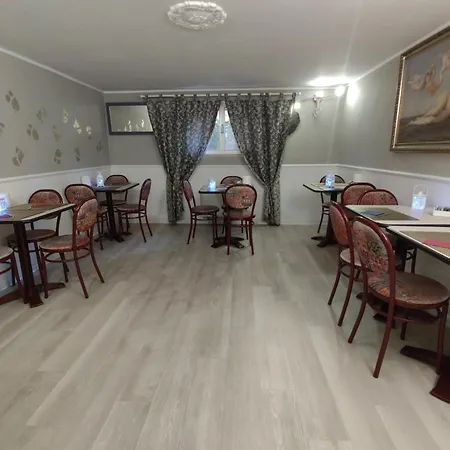 Hotel Minerva Ravenna