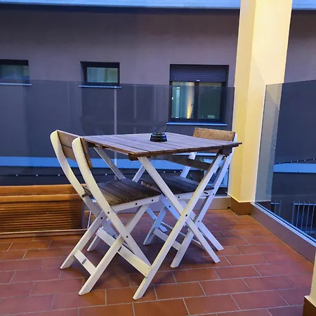 Hotel Minerva