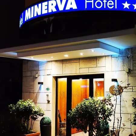 米纳瓦酒店