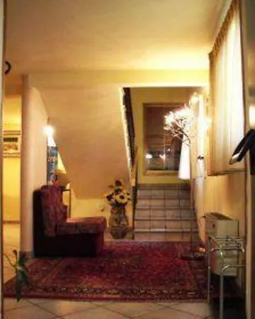 Minerva Hotel Rawenna