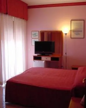 Hotel Minerva