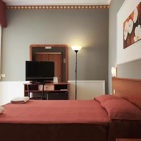 Minerva Hotel Ravenna