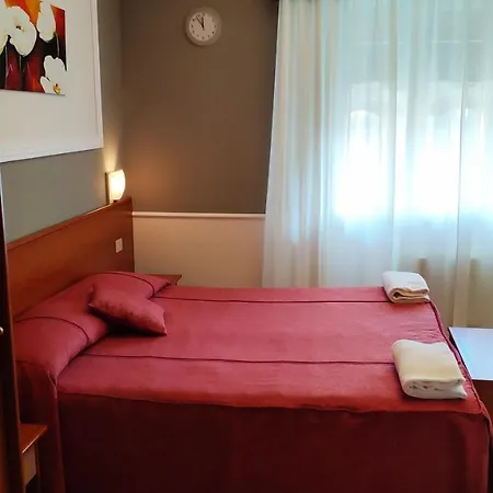Hotel Minerva