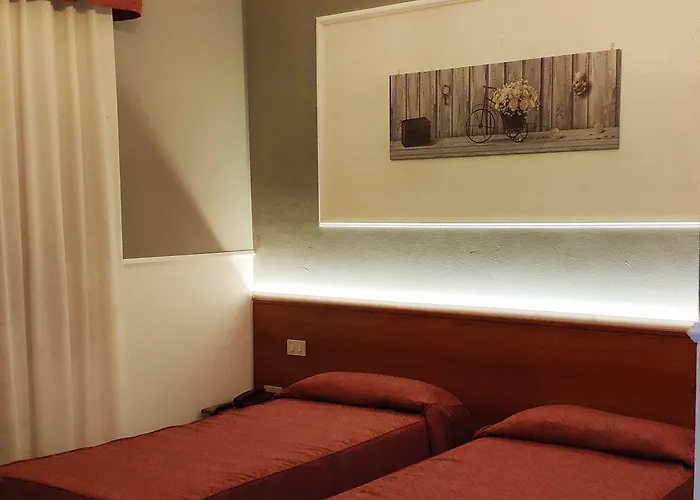 Szálloda Minerva 3*