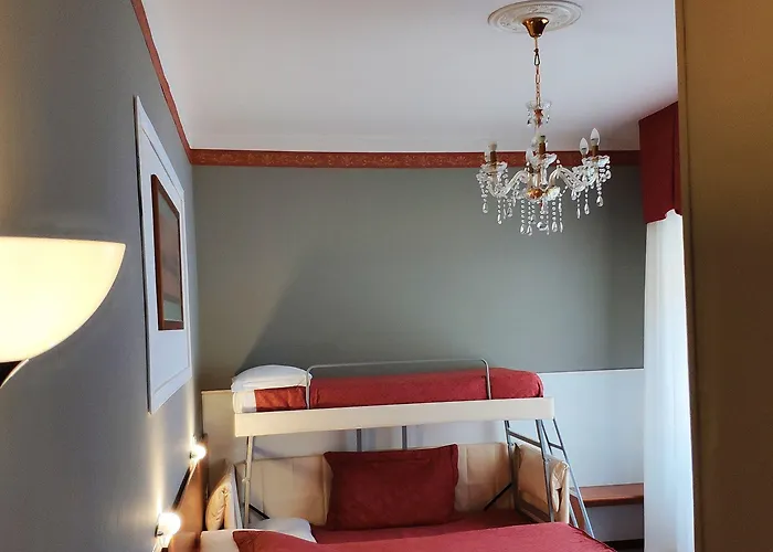 Minerva Szálloda Ravenna