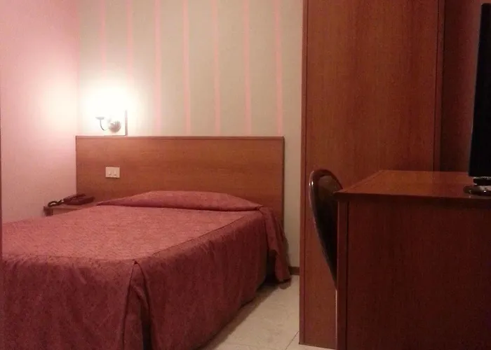 Szálloda Minerva 3*