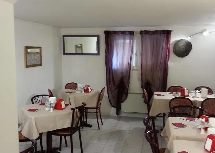 Minerva Szálloda 3*