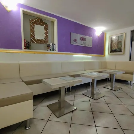 Minerva Hotell Ravenna