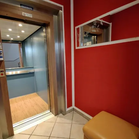 Minerva Szálloda 3*