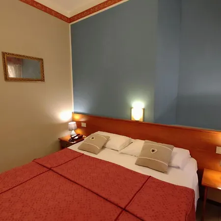 Minerva Hotell Ravenna