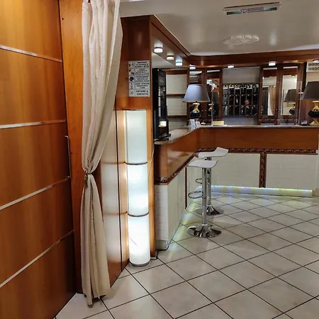 Minerva Szálloda Ravenna