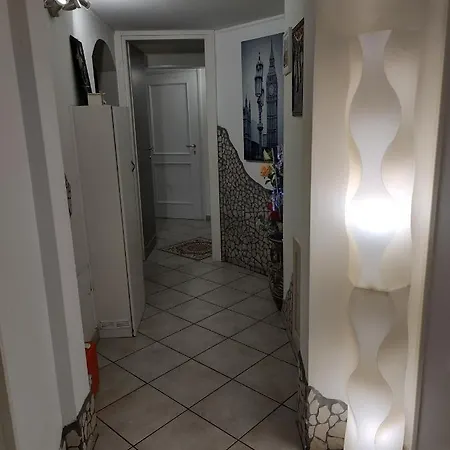 Szálloda Minerva 3*