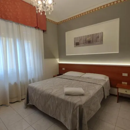 Minerva Hotell Ravenna