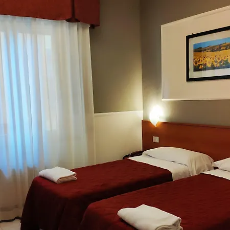 Minerva Szálloda Ravenna