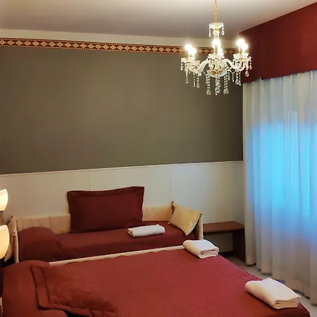 Minerva Hotell Ravenna