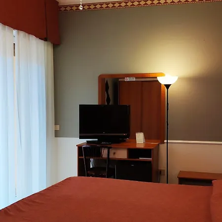 Hotel Minerva 3*