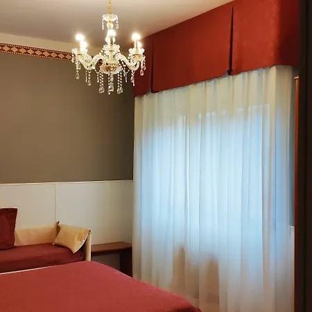 Szálloda Minerva Ravenna