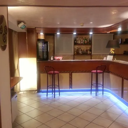 Szálloda Minerva Ravenna