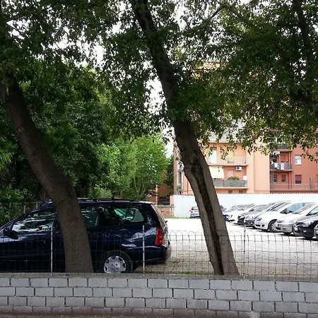 Szálloda Minerva 3*