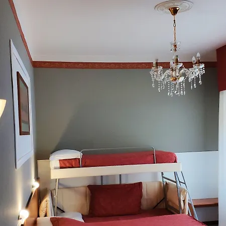 Minerva Hotell Ravenna