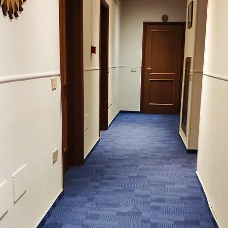 Minerva Szálloda 3*