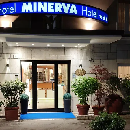 Minerva 3*
