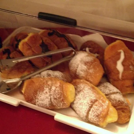 Minerva Hotell Ravenna