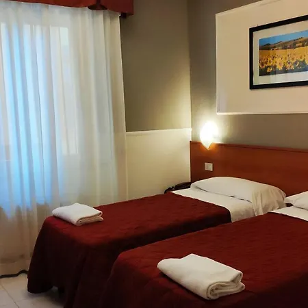 Szálloda Minerva 3*