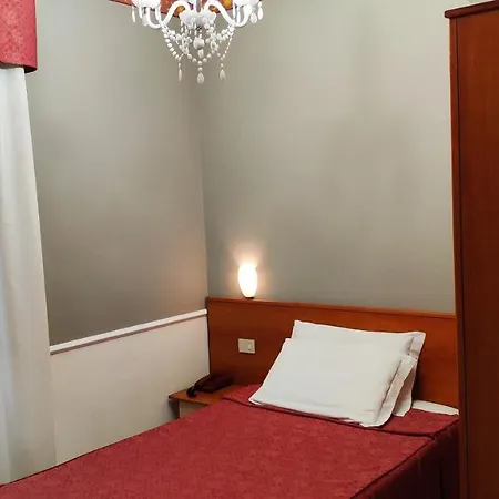 Minerva 3* Равенна