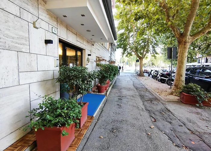 Minerva Равенна