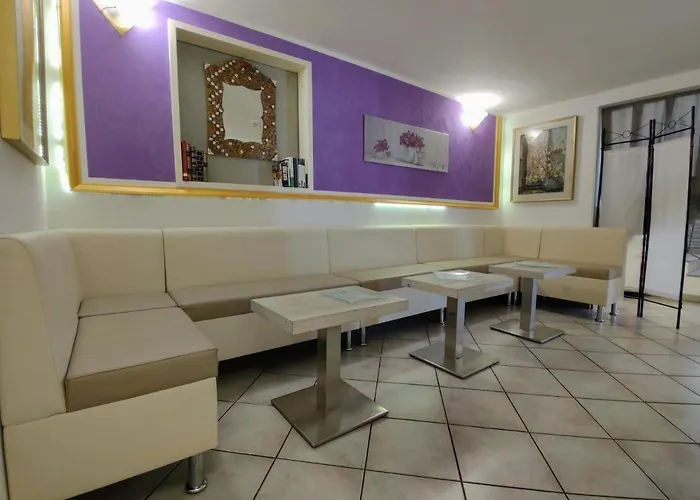 Minerva Hotel Ravenna