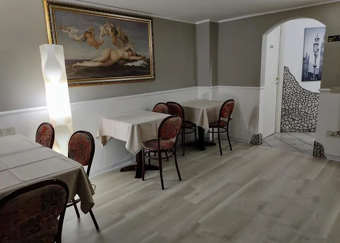 Minerva Hotel Ravenna