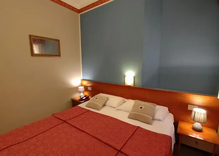 Minerva Отель Равенна