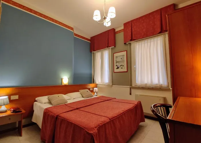 Minerva Hotel Ravenna