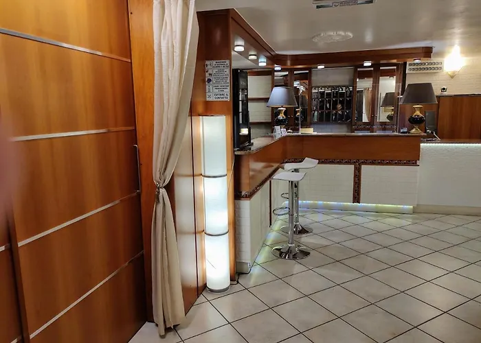 Minerva Otel Ravenna