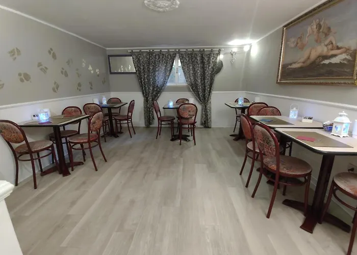 Hotel Minerva Ravenna