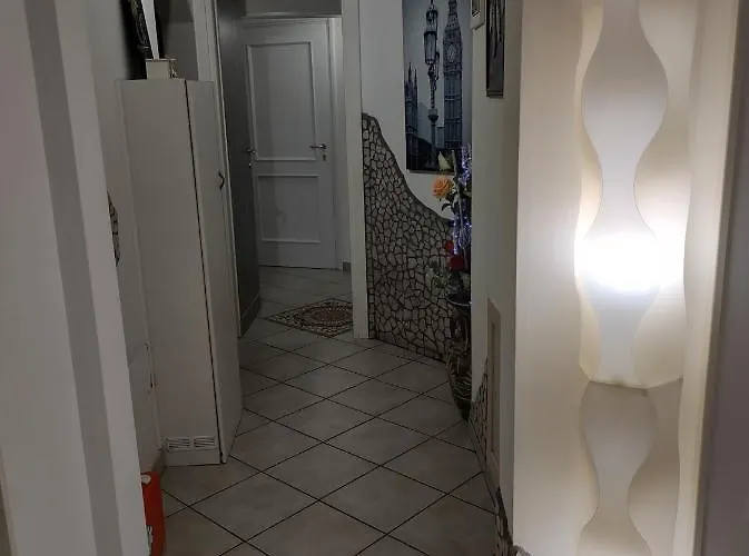 Отель Minerva 3*