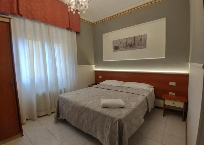 Minerva Hotel Ravenna