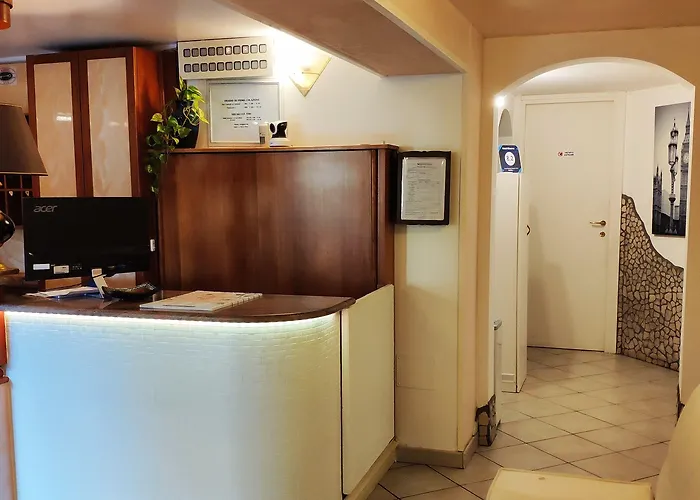 Minerva 3* Равенна