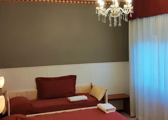 Minerva Hotel Ravenna