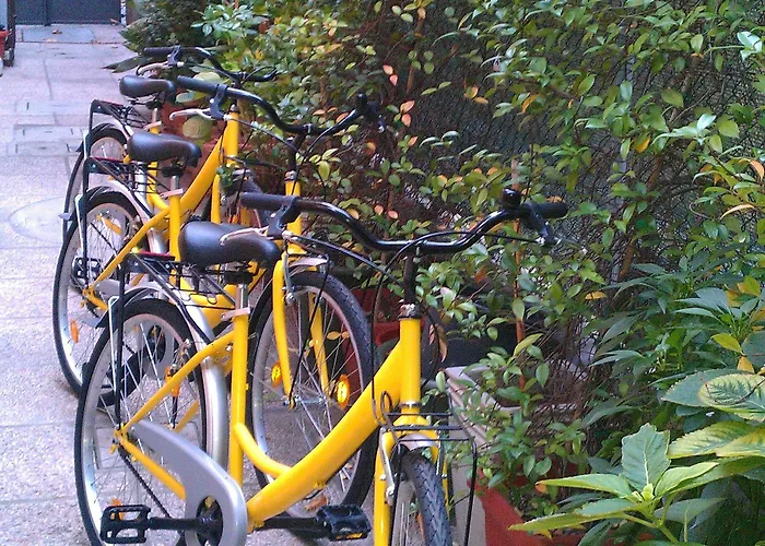 Minerva 3* Равенна