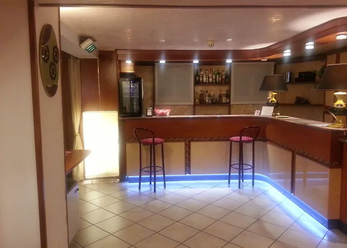 Hotel Minerva Ravenna